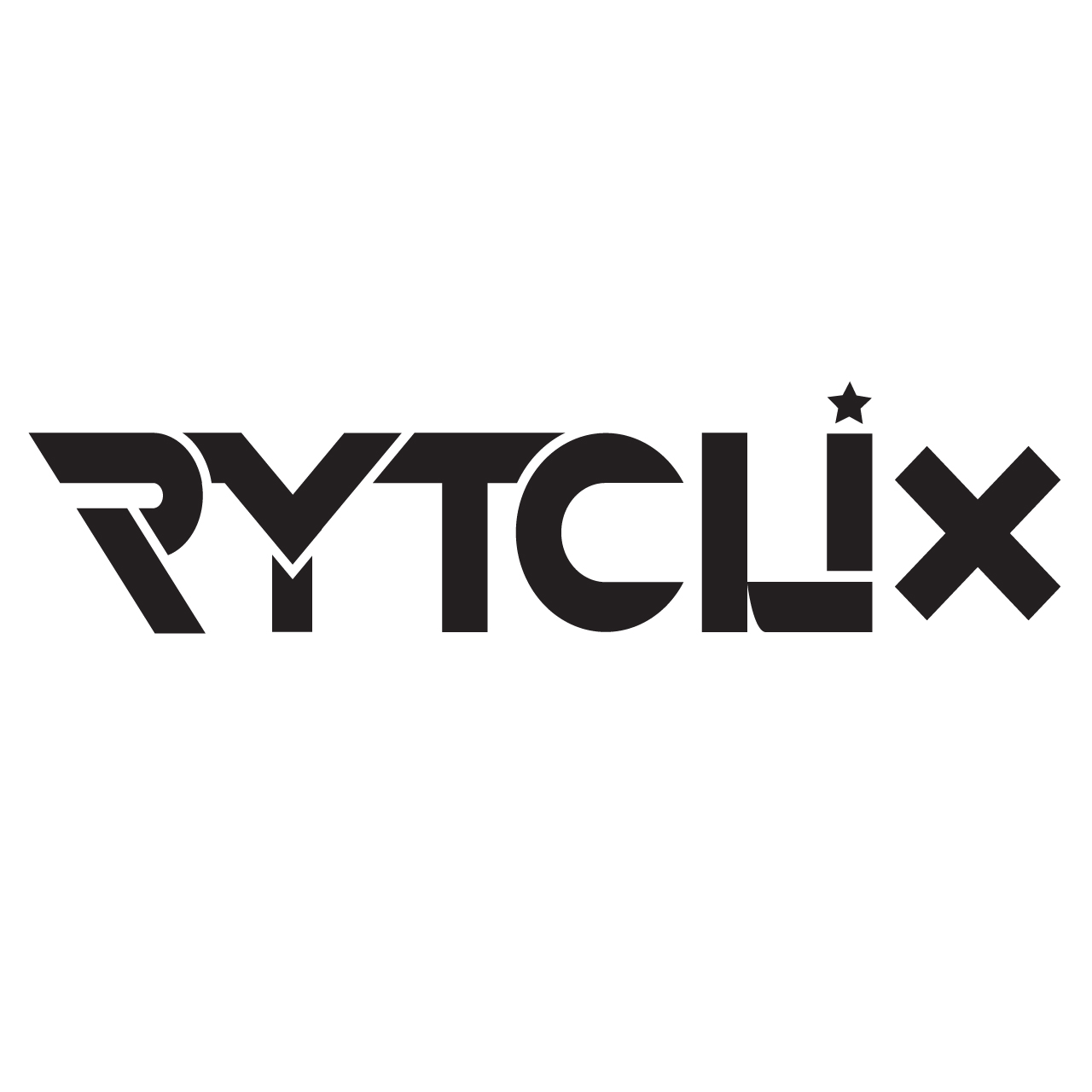 RytClix Logo