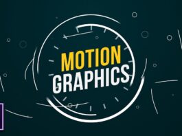 4 Great Motion Graphics Techniques in After Effects